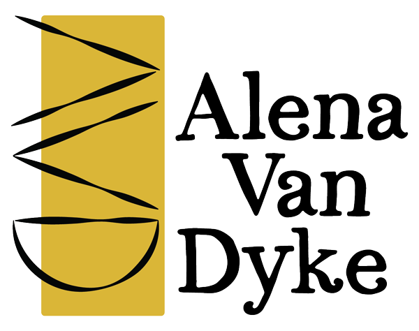 Alena-Van-Dyke-Logo-V